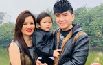 Đan Trường kể chuyện con trai khiến dân mạng hào hứng