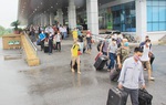 183 công dân từ Guinea Xích Đạo về nước đã âm tính, hết cách ly