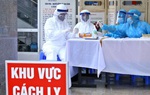 Thêm 6 ca mắc và 1 trường hợp tử vong do Covid-19