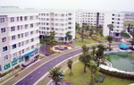 Lãi suất cho vay mua nhà ở xã hội là 4,8%/năm
