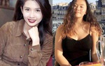 Mới 15 tuổi, con gái thứ 2 của biểu tượng gợi cảm Hong Kong đã cao lớn, phổng phao