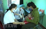 Quảng Trị lên kế hoạch tiêm phòng bệnh bạch hầu cho tất cả trẻ em
