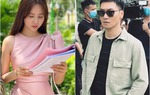Tình Yêu Và Tham Vọng vừa xong, Huyền Lizzie tái hợp "chồng cũ"
