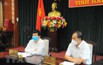 Hải Dương có gần 1.000 ca F1, F2, nhiều nhất ở ổ dịch Ngô Quyền