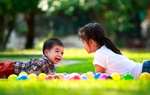 Những lợi ích đáng ngạc nhiên khi trẻ không có quá nhiều đồ chơi