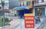 Chùm ca bệnh Covid-19 tại Hải Dương là biểu hiện cộng đồng còn rất chủ quan