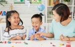 8 cách để cha mẹ bận rộn tăng kết nối với con