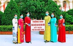 Các cấp Hội phụ nữ Hải Dương khẩn trương triển khai hoạt động chống dịch 