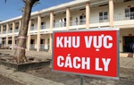 TPHCM: 72% trường hợp nhập cảnh trái phép đã cách ly tập trung là người Trung Quốc