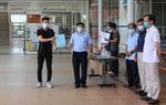 5 bệnh nhân tại Đà Nẵng khỏi bệnh và xuất viện