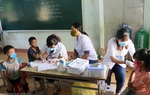 Đắk Lắk: Bệnh bạch hầu có dấu hiệu gia tăng, 33 ca tại 13 xã