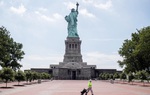 Mỹ mở cửa lại nhiều điểm tham quan ở New York từ tuần cuối tháng 8