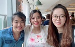 Những cô gái dạy ngoại ngữ miễn phí cho người Việt tại Singapore