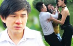 Hậu quả sau cảnh đánh ghen: Thu Quỳnh bị cỏ cào nát lưng, mũi Đan Trường sưng vù