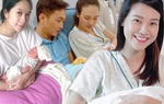 4 bí quyết làm đẹp da khi mang thai 3 tháng cuối
