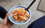 Những bữa sáng này dù đói đến đâu cũng không nên ăn