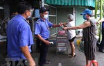 Đà Nẵng siết chặt xử phạt hành vi vi phạm quy định phòng, chống dịch
