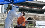 Hàn Quốc nâng cấp giãn cách xã hội với thủ đô Seoul, tỉnh Gyeonggi