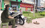 Từ 0h ngày 16/8, Hải Dương yêu cầu tất cả người dân không ra khỏi thành phố