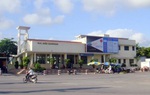 Đường sắt tạm dừng đón, trả khách tại ga Hải Dương đề phòng dịch