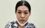 Mạo danh công an để lừa "chạy án", chiếm đoạt tài sản