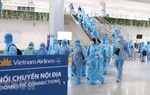 TPHCM còn hơn 880 người về từ Đà Nẵng đang đợi kết quả xét nghiệm