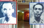 Những dòng hồi ký của Đại tướng Võ Nguyên Giáp về thời gian Bác Hồ ở nhà 48 Hàng Ngang