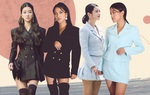 Thử lên đồ giống Seo Ye Ji trong phim, nàng công sở nhận cái kết rất hợp lý