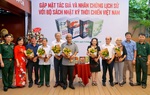 15 năm lan tỏa những giá trị nhân văn của Quỹ "Mãi mãi tuổi 20"