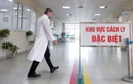 Bệnh nhân Covid-19 thứ 24 tử vong có tiền sử viêm màng não