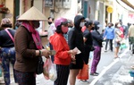 Hà Nội vận động người dân không ra khỏi nhà khi không cần thiết