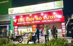Hải Dương: Xử phạt 9 người đi ăn sinh nhật ở quán Thế giới bò tươi trốn khai báo y tế