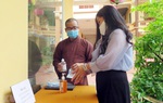 ​Các chùa tăng cường khóa lễ Vu lan bằng hình thức trực tuyến