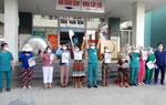 7 bệnh nhân Covid-19 ở Đà Nẵng ra viện