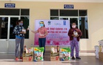 Hội LHPN TP Hội An hỗ trợ nhóm phụ nữ ve chai