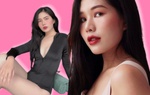Thánh tiếng Anh xuất hiện ở đường đua Hoa hậu 
Việt Nam, ai cũng vỡ òa vì body đẹp đỉnh