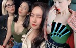 U40 Lệ Quyên không ngán mốt thả rông: Gợi cảm hay kém duyên?