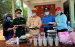 12 ca nhiễm COVID-19 mới, Hà Nội xác nhận thêm 1 nữ bệnh nhân 
