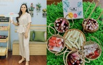 Thành công từ ý tưởng mỹ phẩm sạch cho mẹ bầu