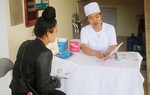 Loại trừ lây truyền HIV từ mẹ sang con vào năm 2030