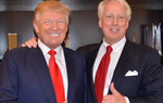 Những chuyện cảm động giữa Tổng thống Donald Trump và người em trai vừa qua đời