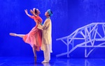 Lộng lẫy Truyện Kiều trên sân khấu ballet 