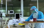 Sức khỏe các bệnh nhân nhiễm COVID-19 nặng hiện ra sao?