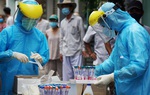 Hà Nội: Nữ kế toán mắc Covid-19 từng tham dự nhiều buổi liên hoan sau khi đi Đà Nẵng về