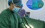 Chỉ trong 2 năm, cô gái có 121 khối u trong tử cung phải khiến các bác sĩ choáng váng