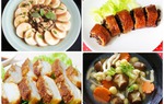 10 món chay ngon, dễ làm cho chị em trổ tài ngày đầu tháng 7 Âm lịch