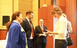 Trao quyền cho phụ nữ tại nơi làm việc, thúc đẩy phát triển doanh nghiệp