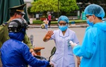 Không để người nhà vật vờ thăm nuôi ở các bệnh viện Hà Nội