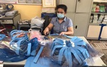 Các cấp Hội phụ nữ Hải Dương: Thêm nhiều hoạt động thiết thực, ý nghĩa chống dịch 