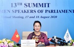 Thúc đẩy bình đẳng giới trong đại dịch Covid-19
